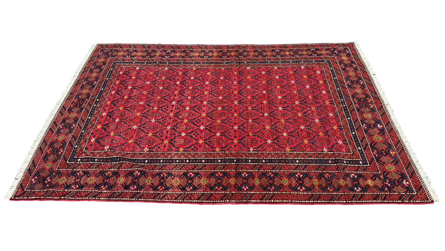 Oriental rug 250x170cm