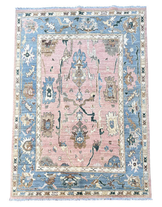 Oriental rug