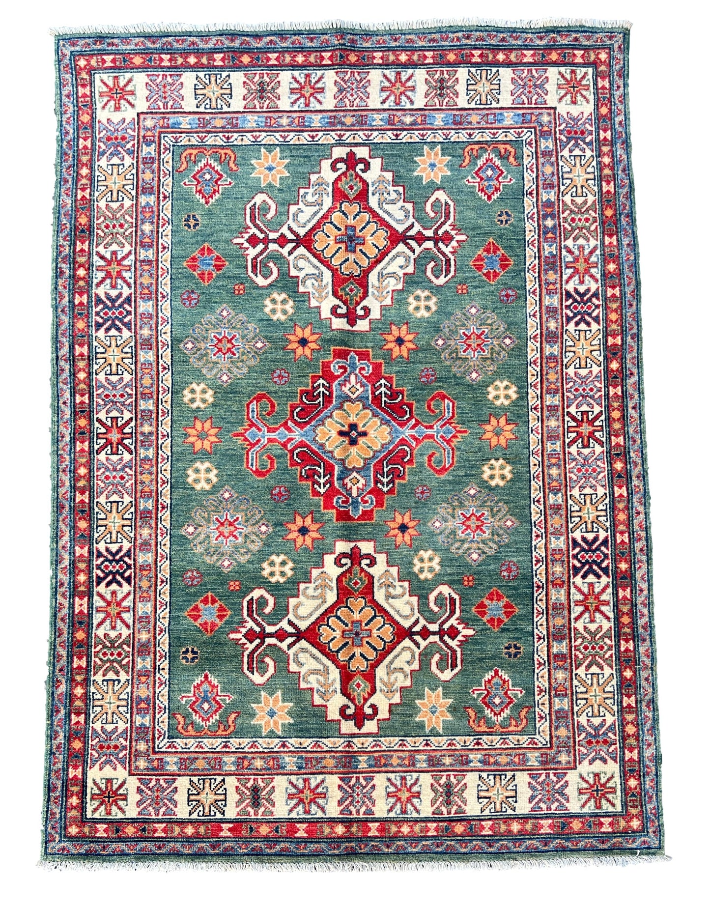 Oriental Rug