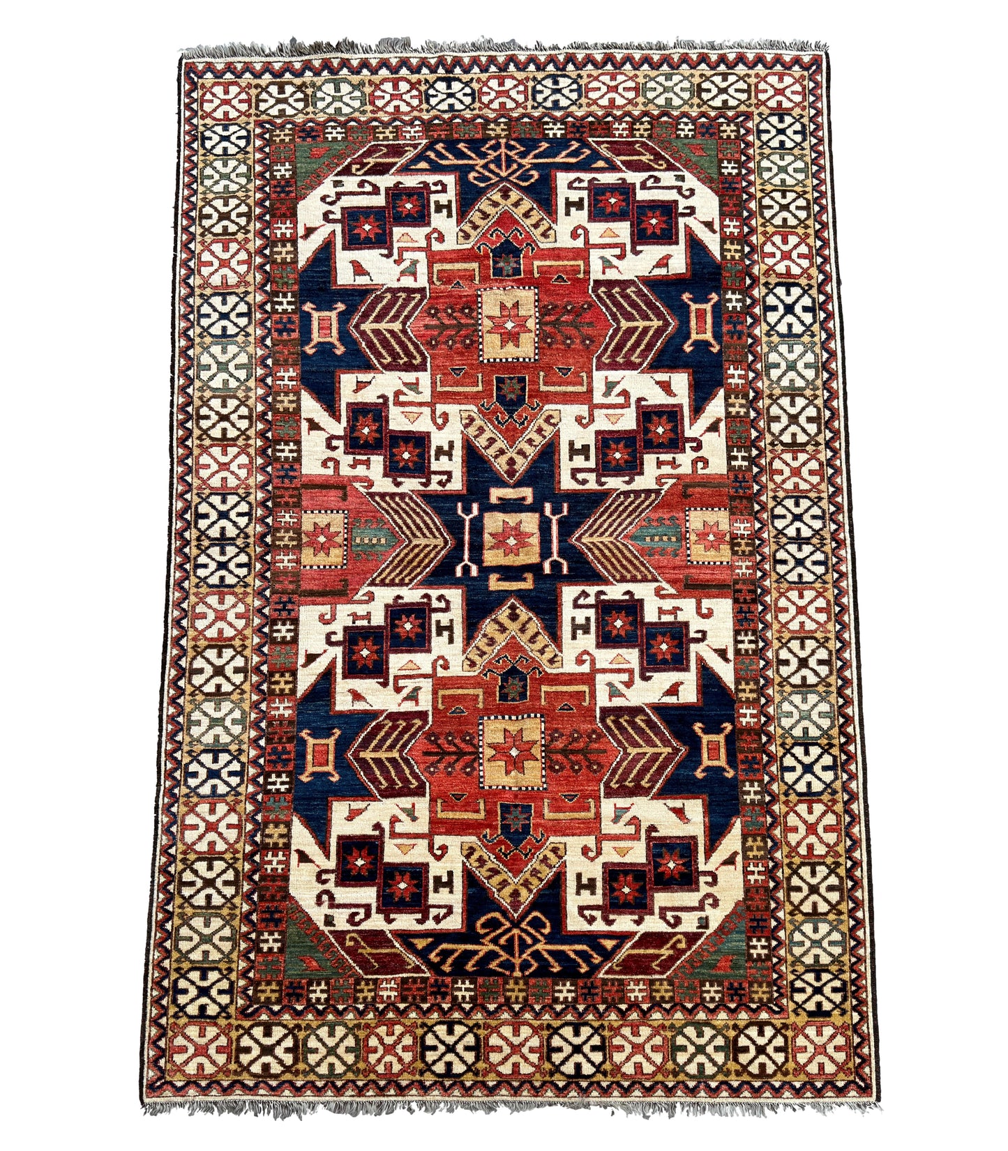 Oriental rug 325x220cm