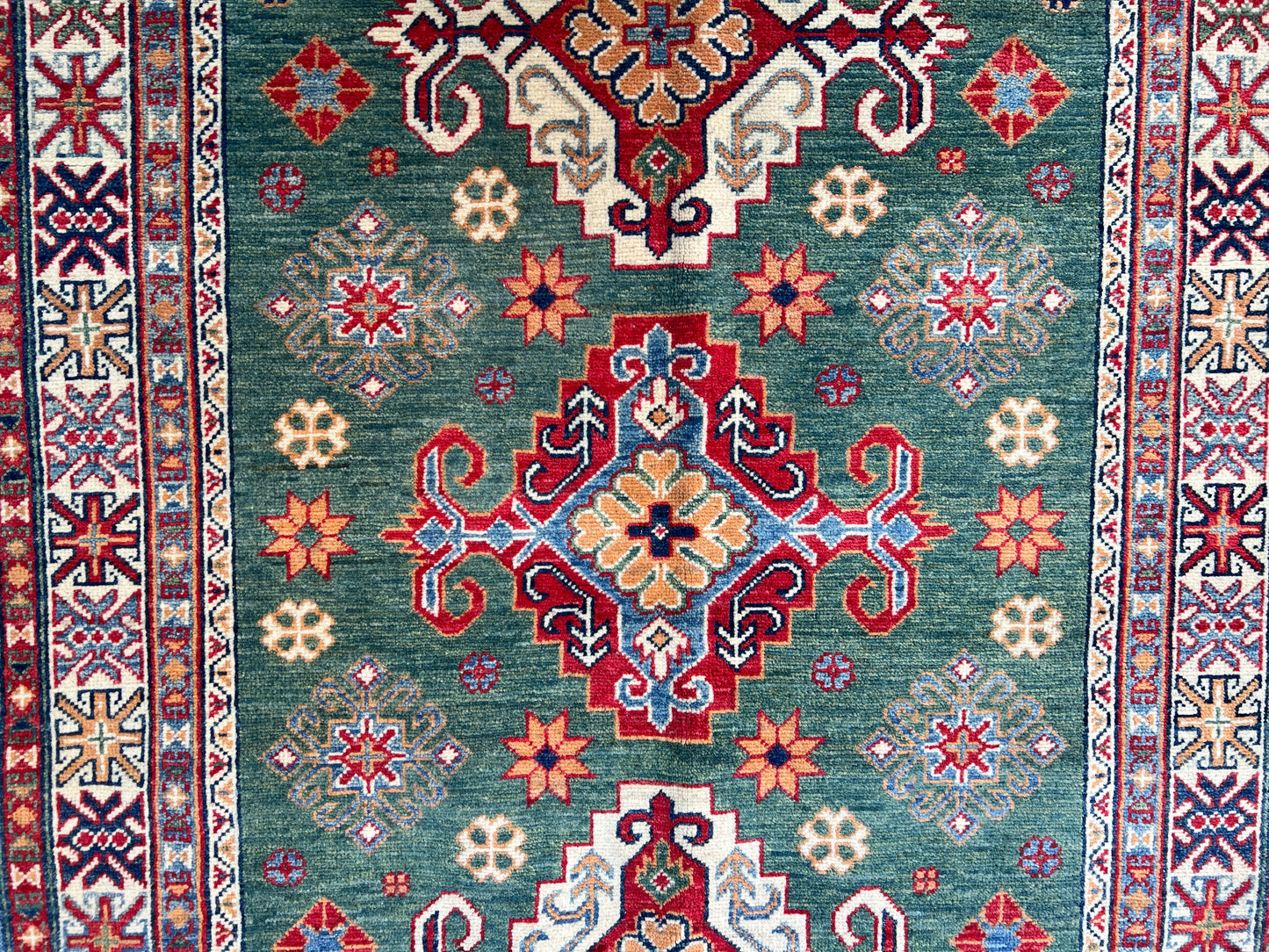 Oriental Rug