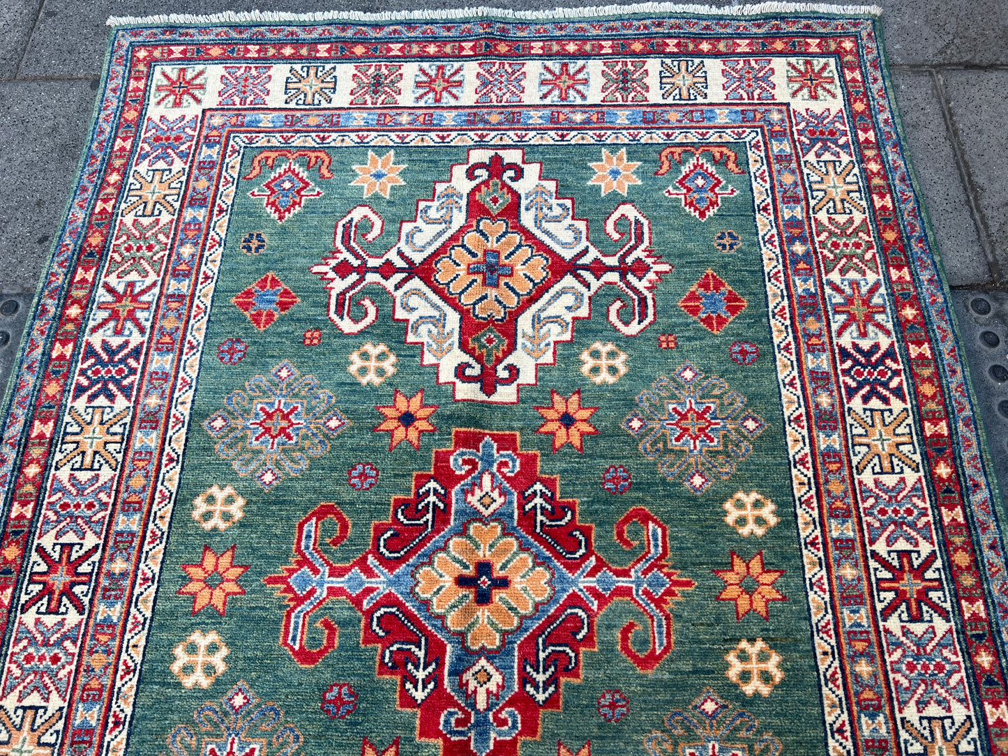 Oriental Rug