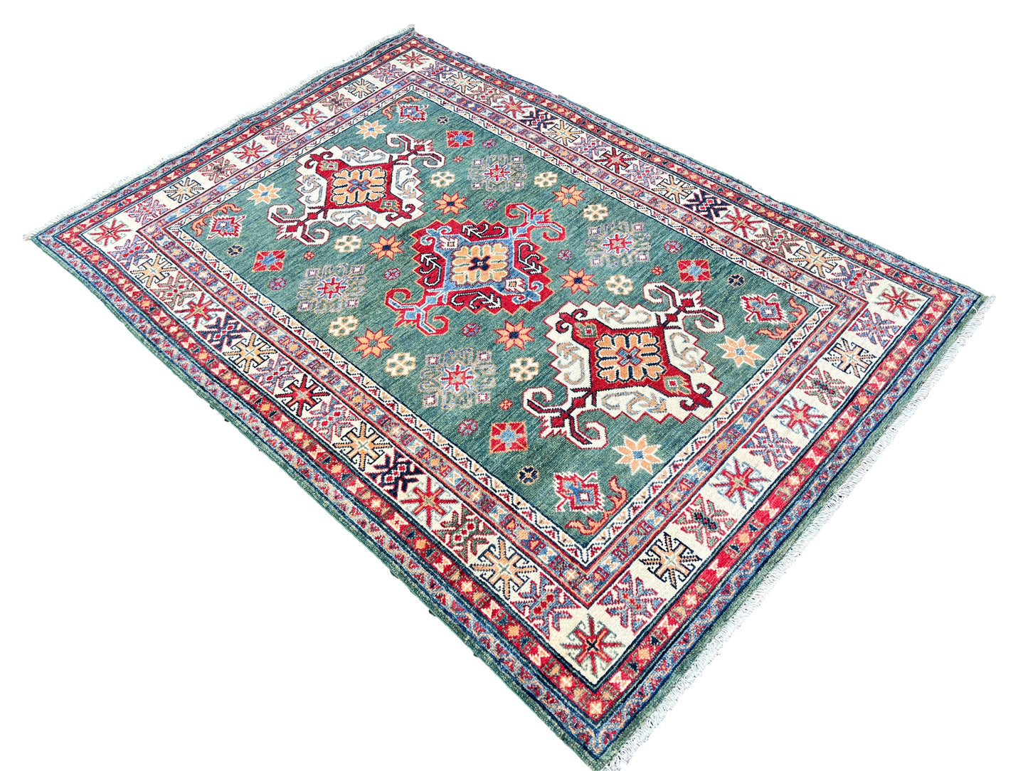 Oriental Rug