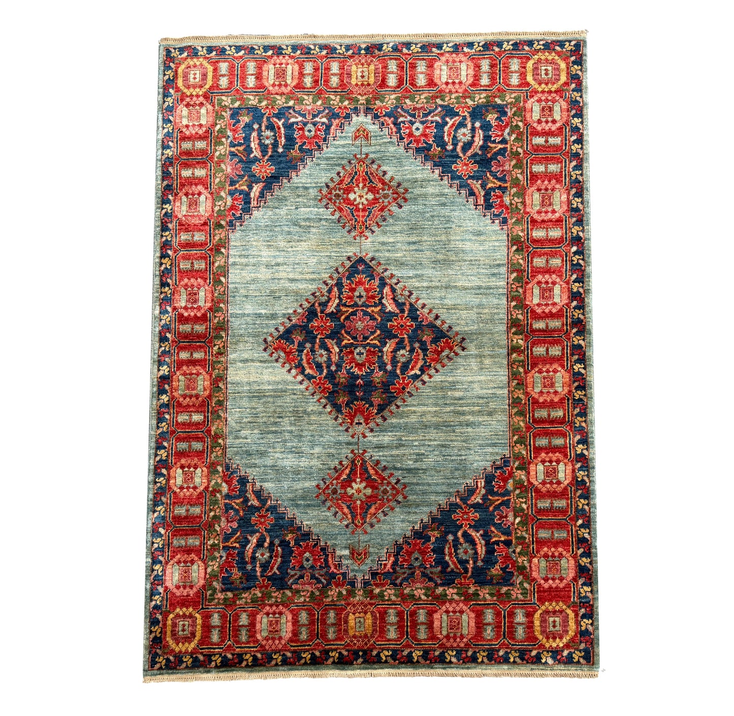 Seljuk Oriental Rug (180x125cm)