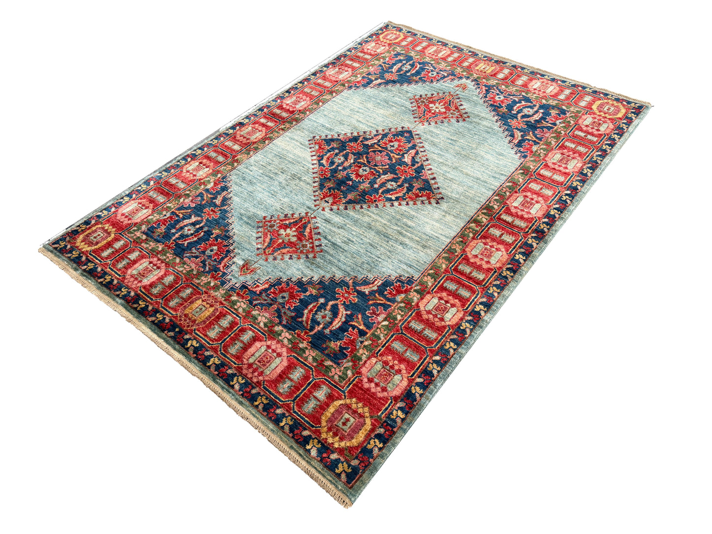 Seljuk Oriental Rug (180x125cm)