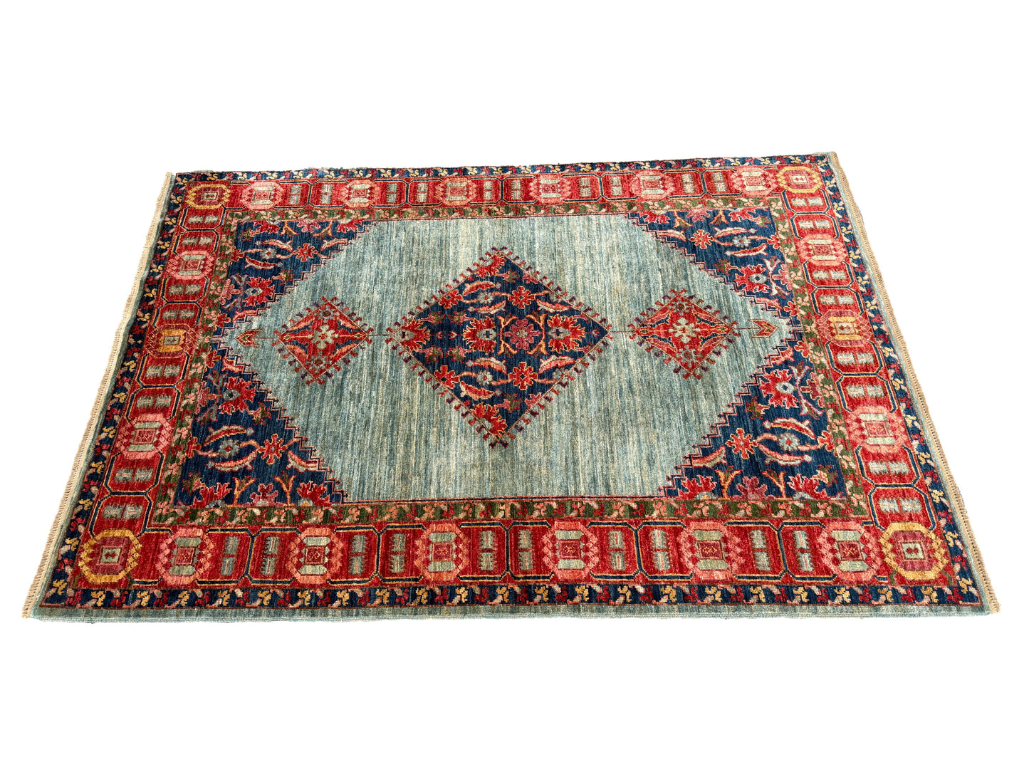 Seljuk Oriental Rug (180x125cm)