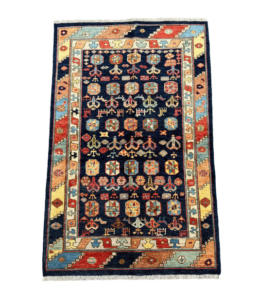 Oriental Rug (190x115cm)