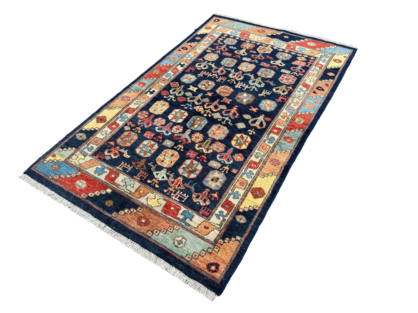 Oriental Rug (190x115cm)
