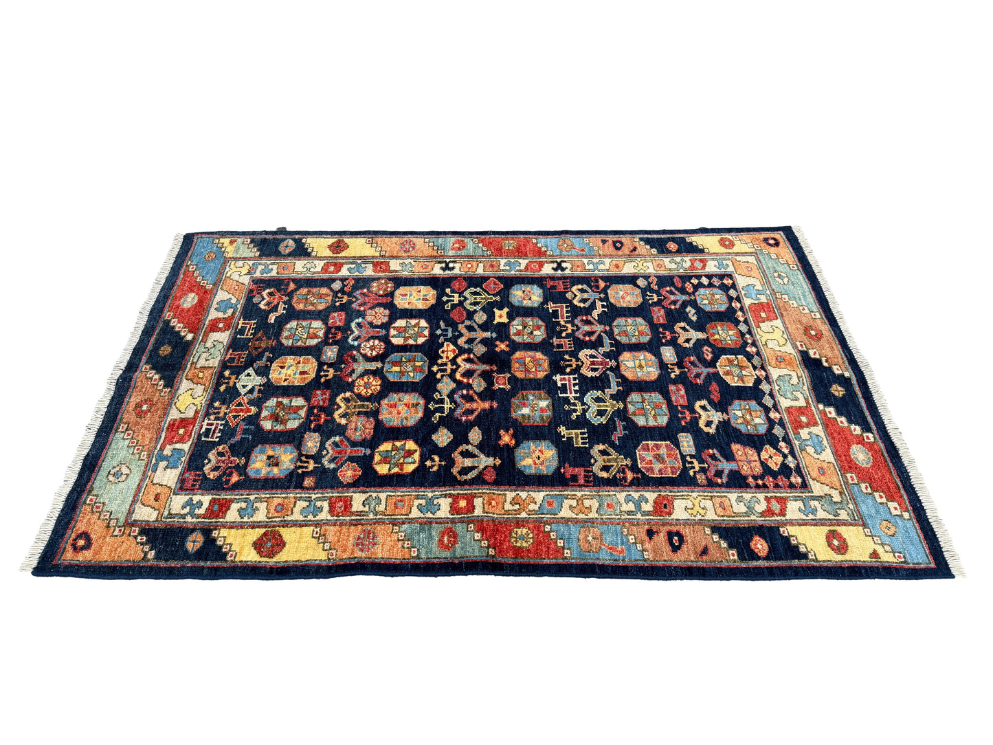Oriental Rug (190x115cm)
