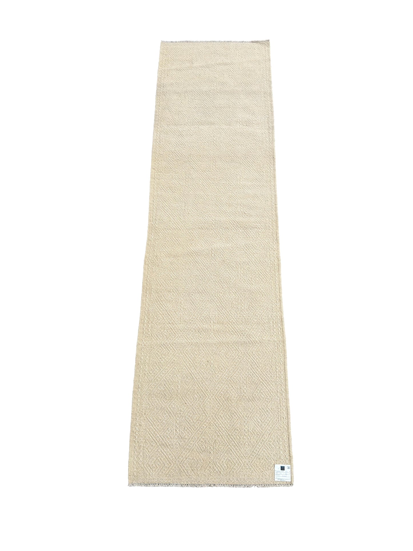 Sumak kilim Runner (301x83cm)