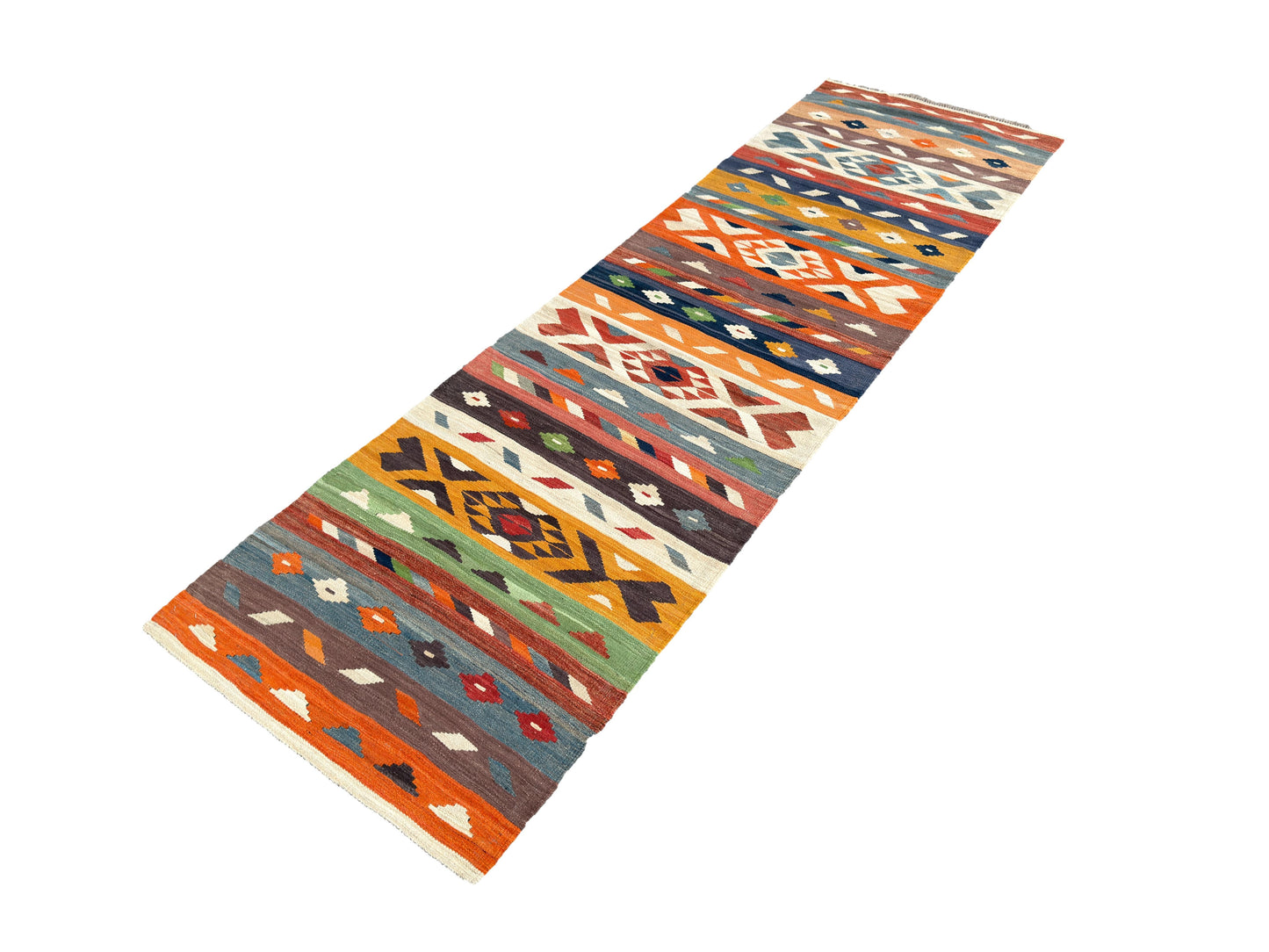 kilim Runner (300x86cm)