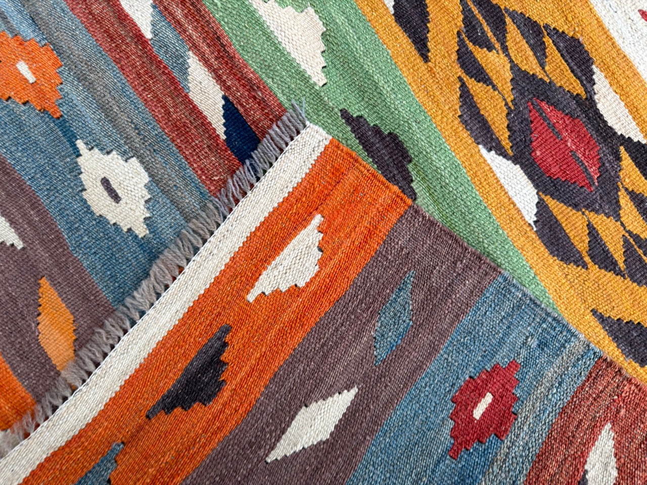 kilim Runner (300x86cm)