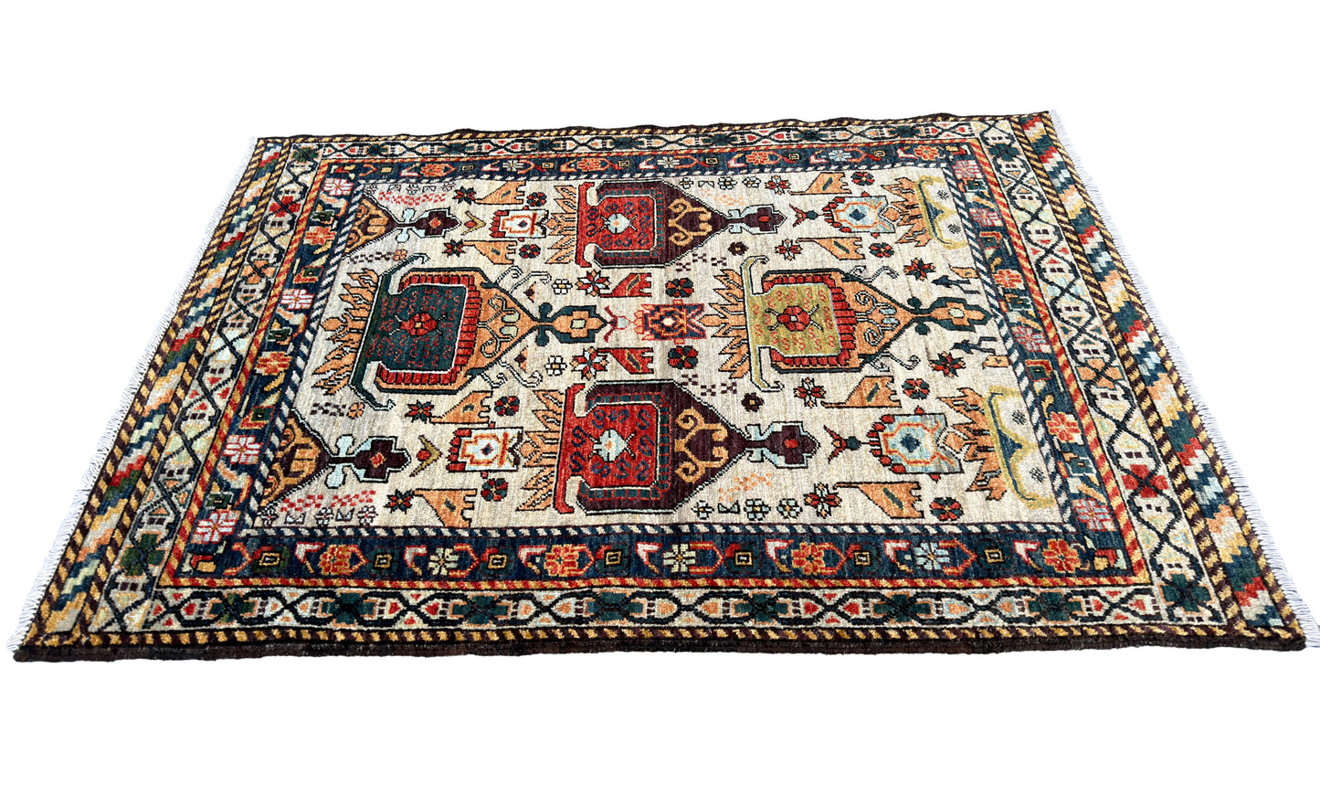 Seljuk rug 150x101cm