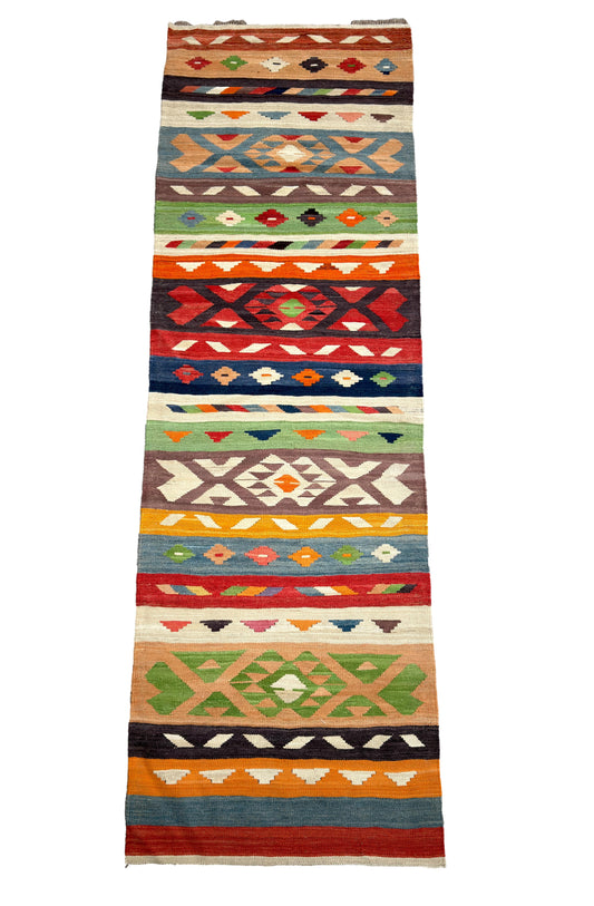 kilim Runner (272x84cm)