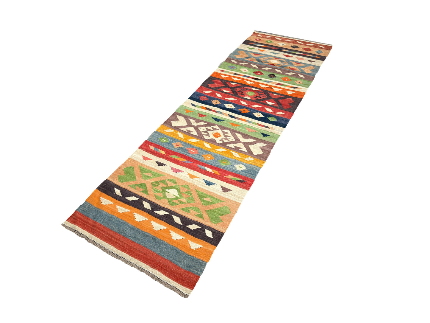 kilim Runner (272x84cm)