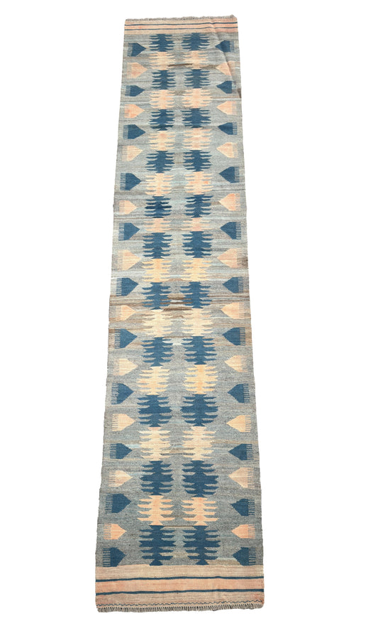 Classic kilim Runner