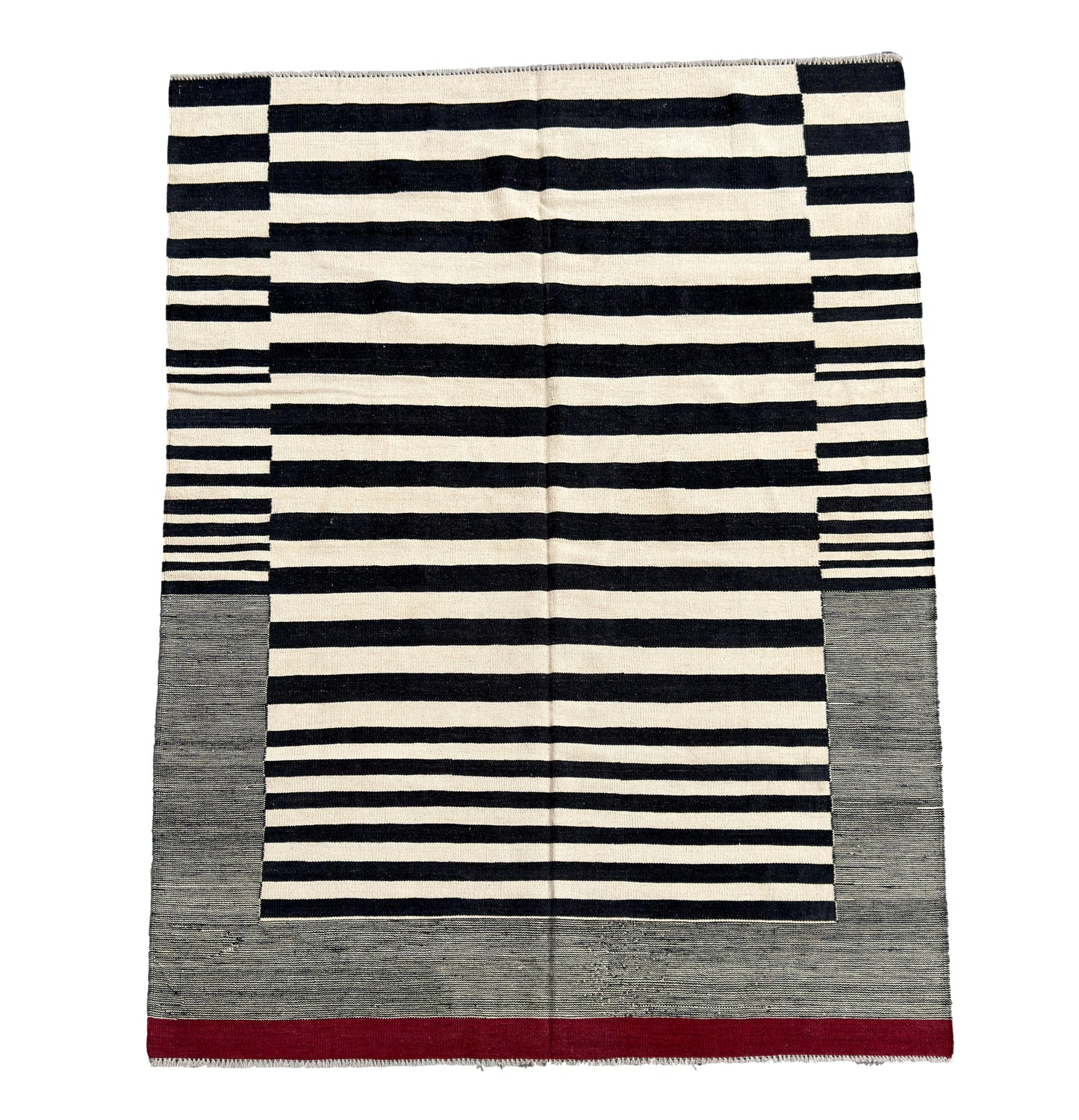 Modern Kilim 245x190cm