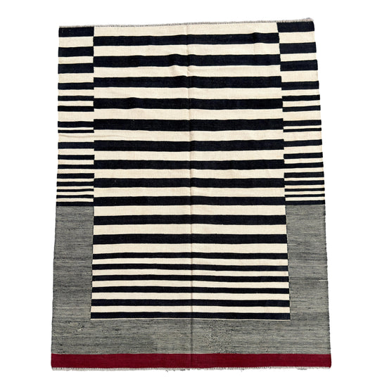 Modern Kilim 245x190cm