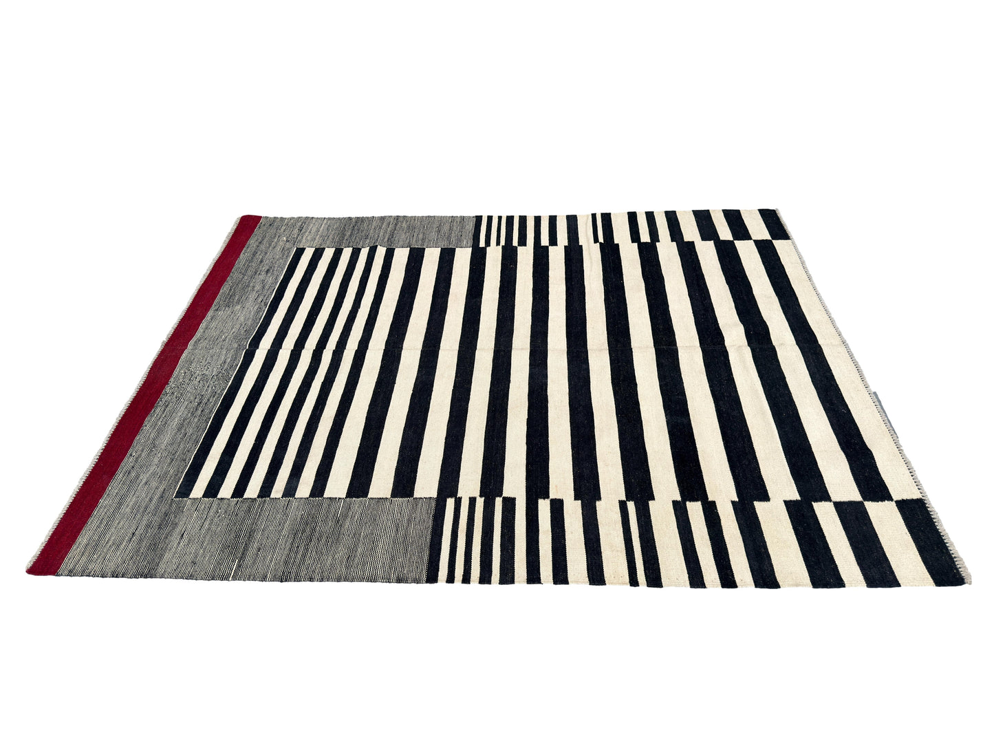 Modern Kilim 245x190cm