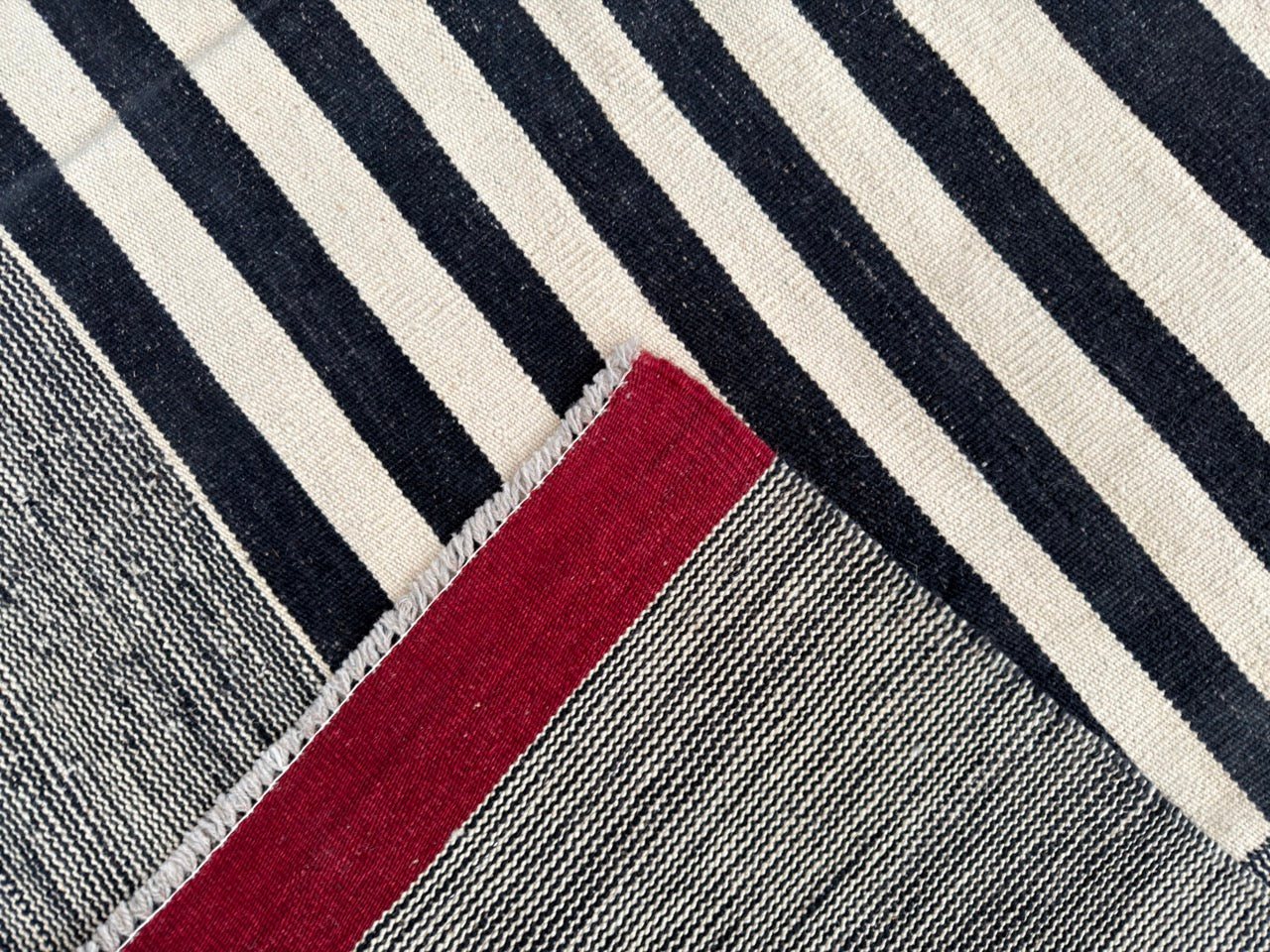 Modern Kilim 245x190cm