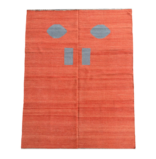 Modern Kilim 240x190cm
