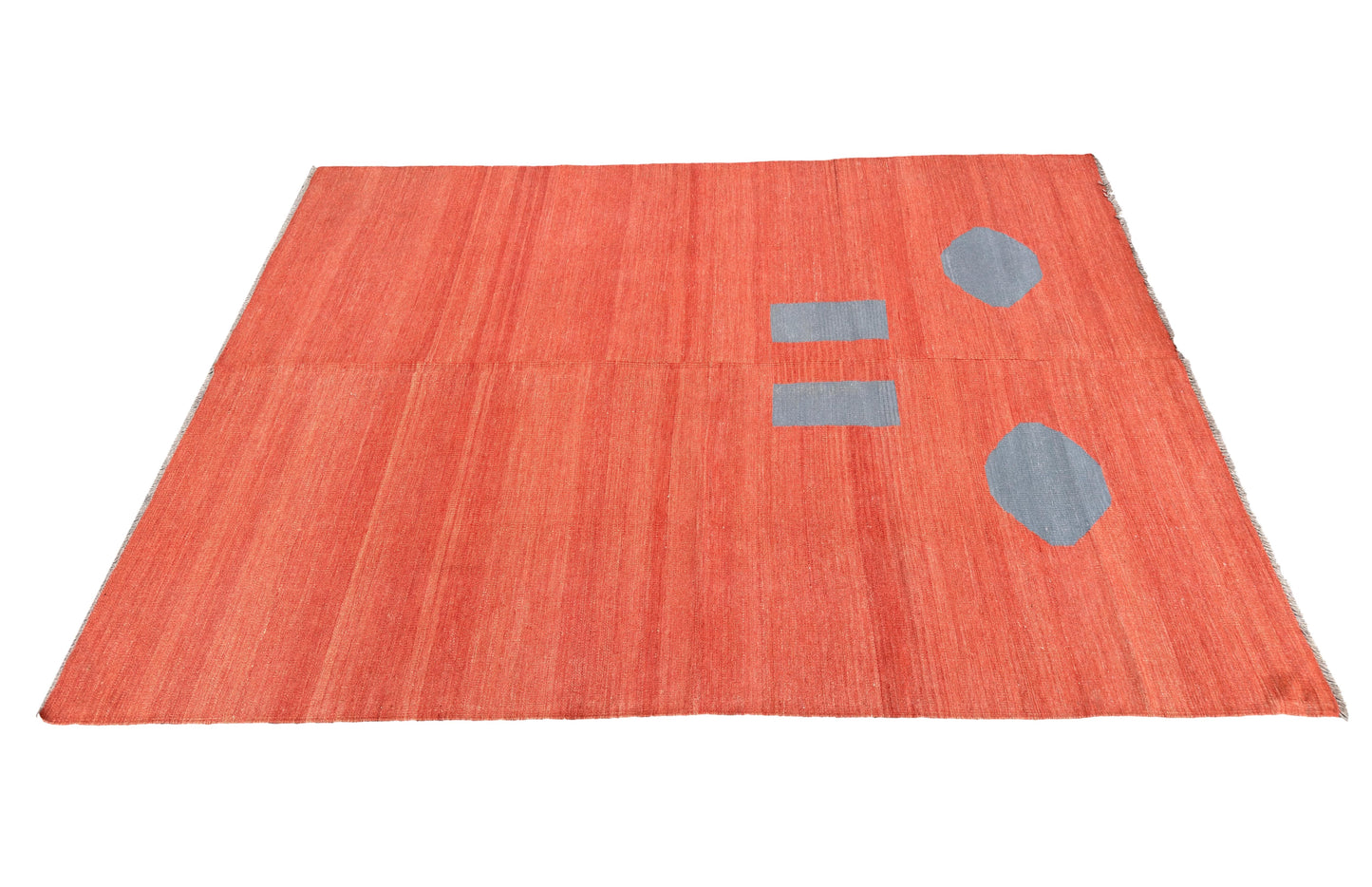 Modern Kilim 240x190cm