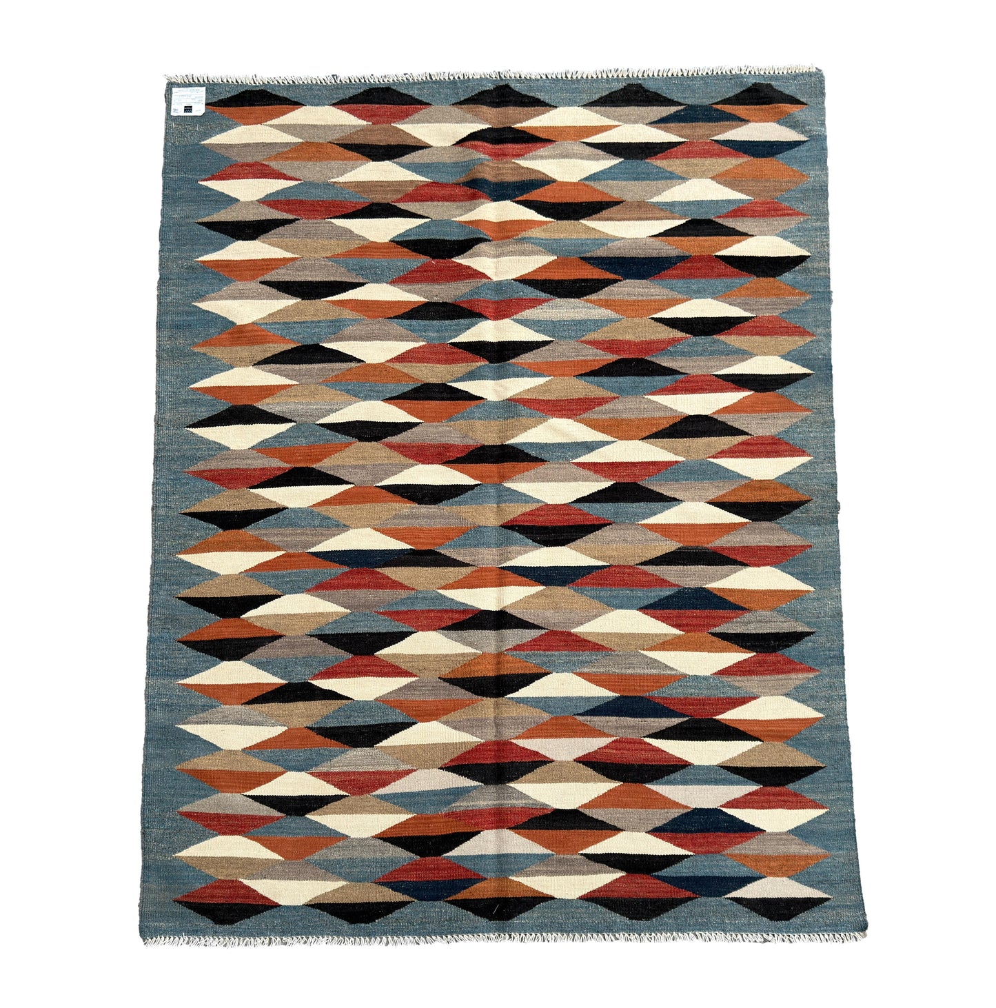Classic Kilim 200x156cm
