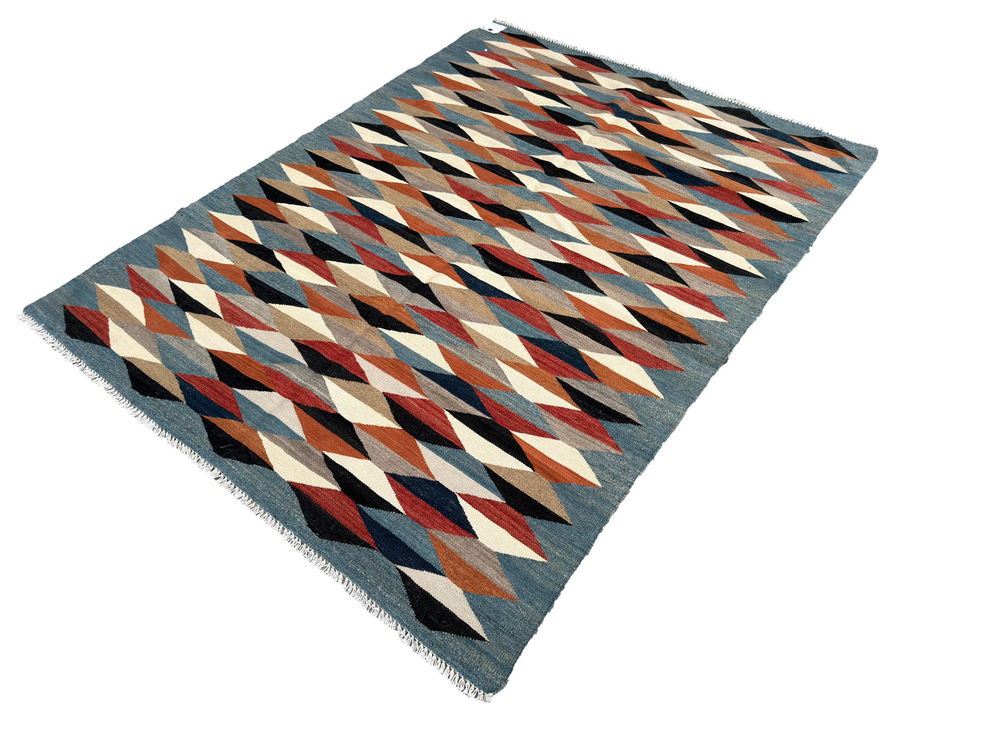 Classic Kilim 200x156cm
