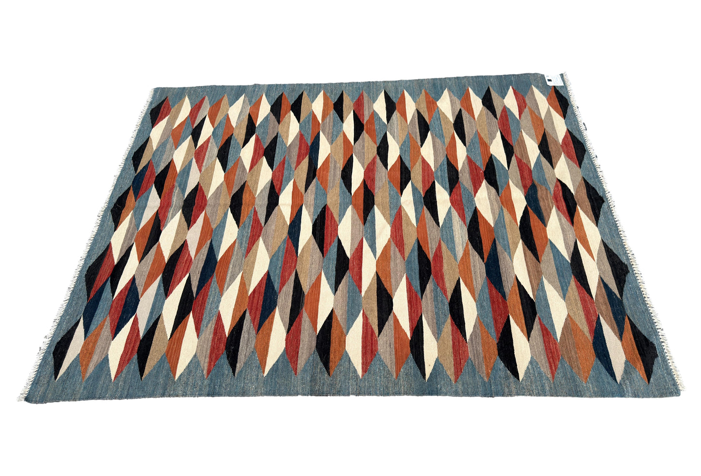 Classic Kilim 200x156cm