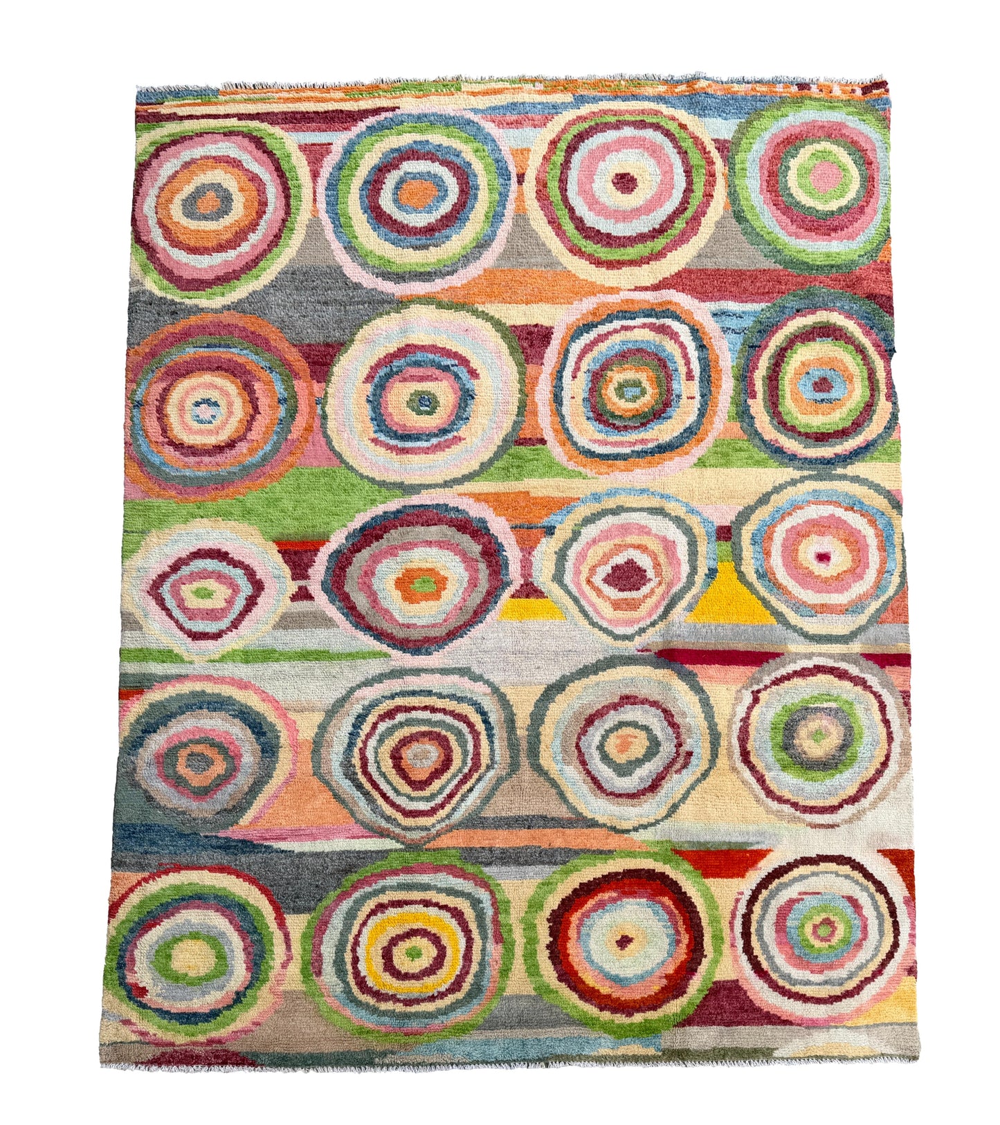 Berber Rug 305x240cm