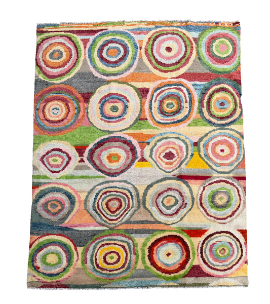 Berber Rug 305x240cm