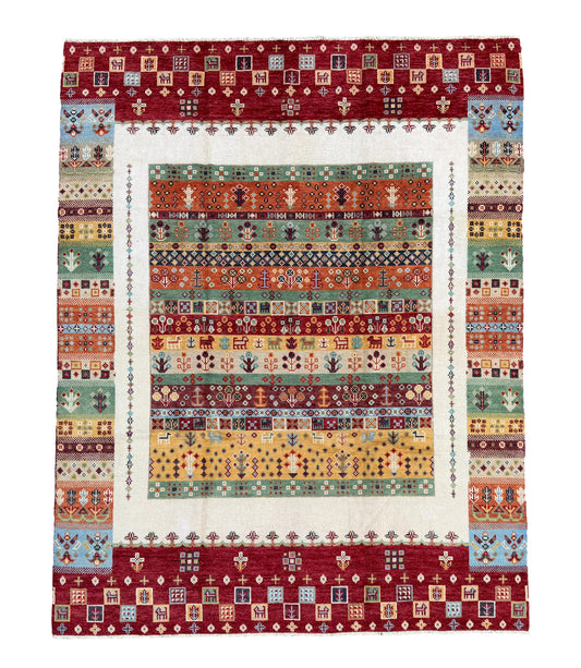 Berber Rug 307x242cm