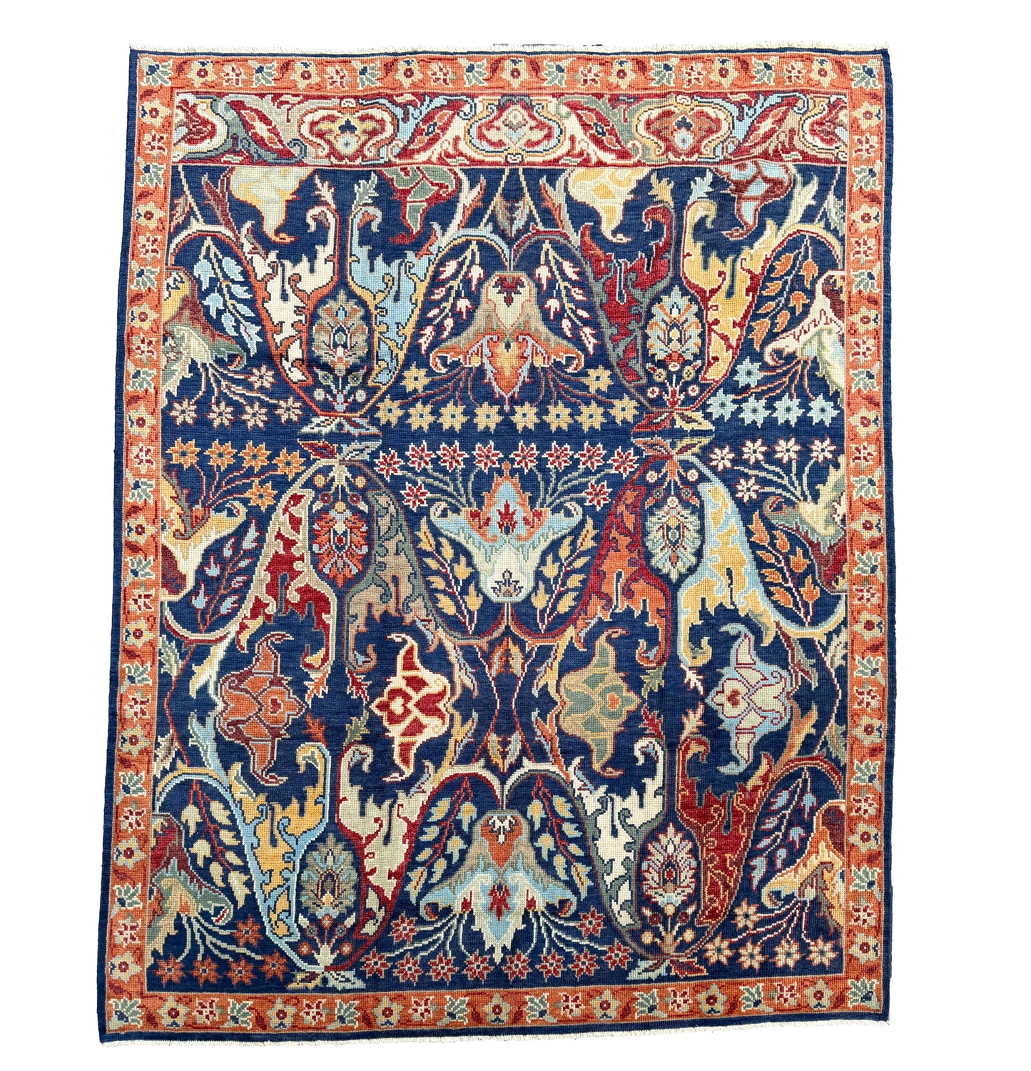 Ziegler Rug 306x244cm
