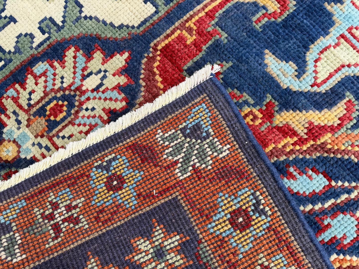 Ziegler Rug 306x244cm