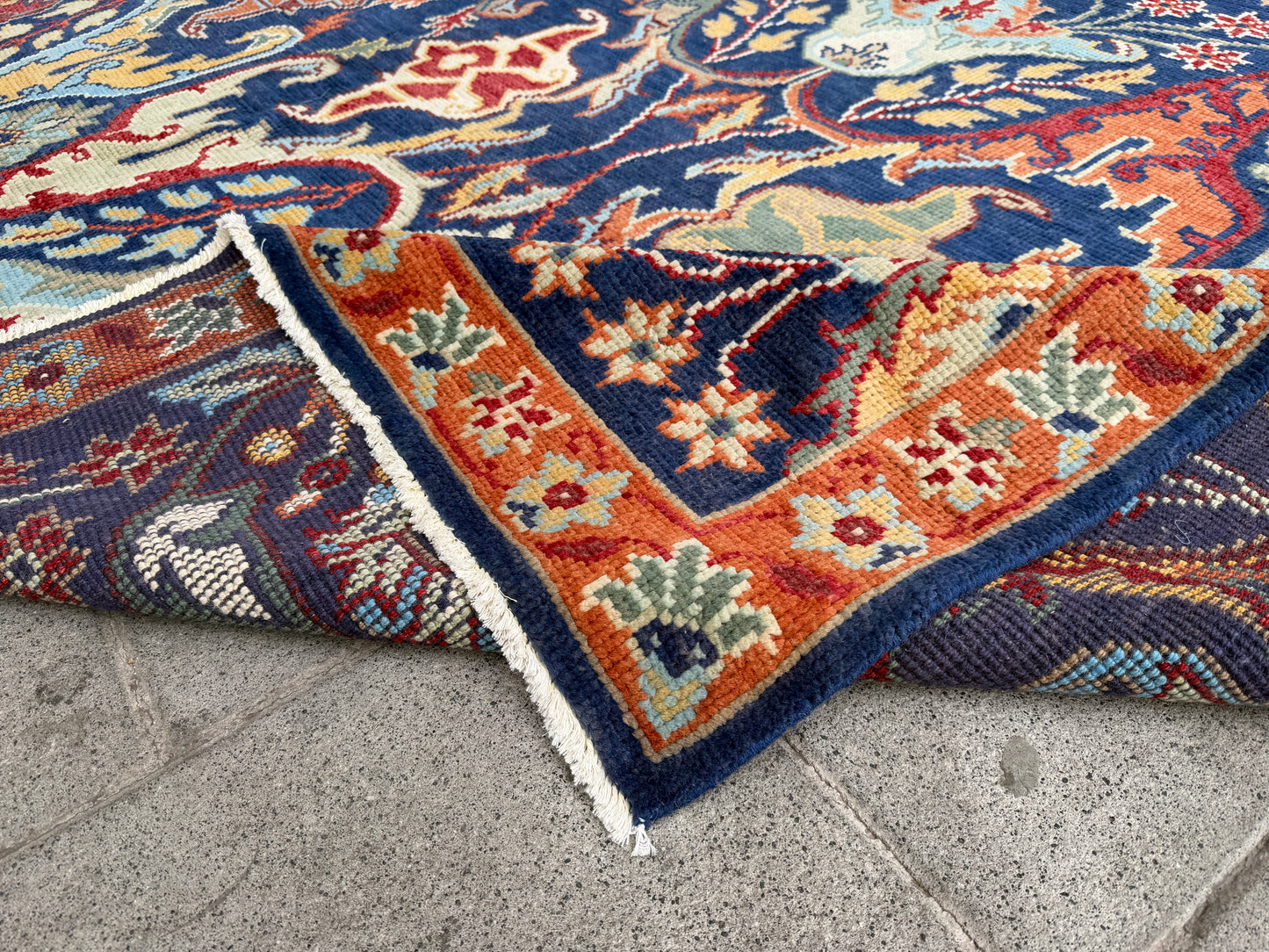 Ziegler Rug 306x244cm