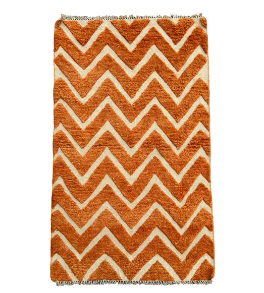Berber kilim 153x90cm