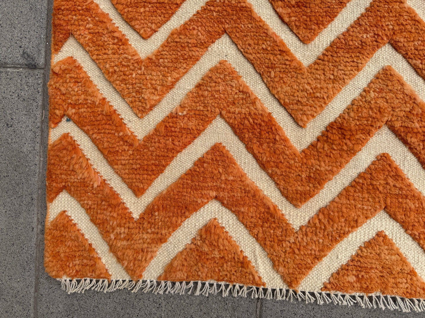 Berber kilim 153x90cm