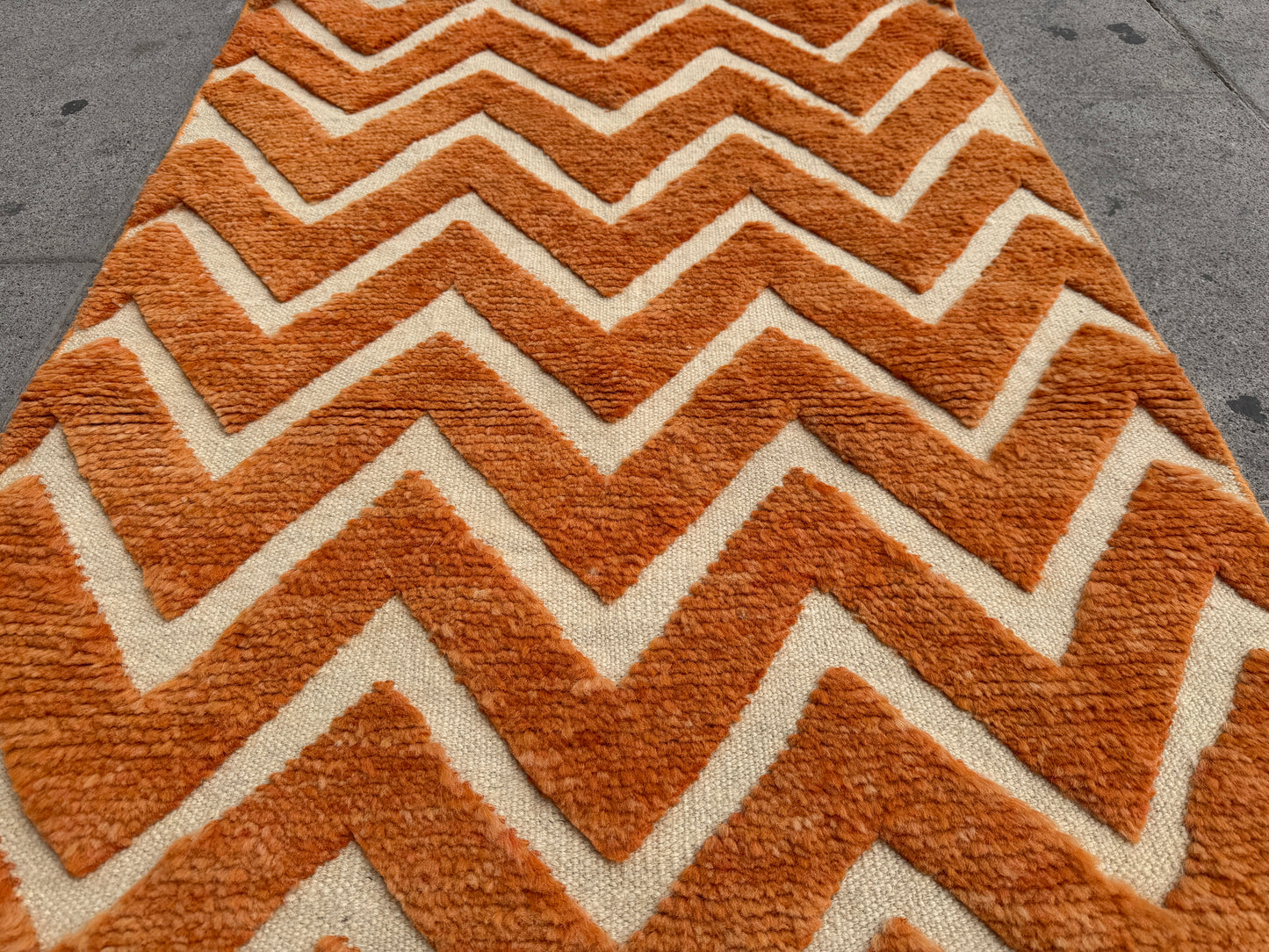Berber kilim 153x90cm