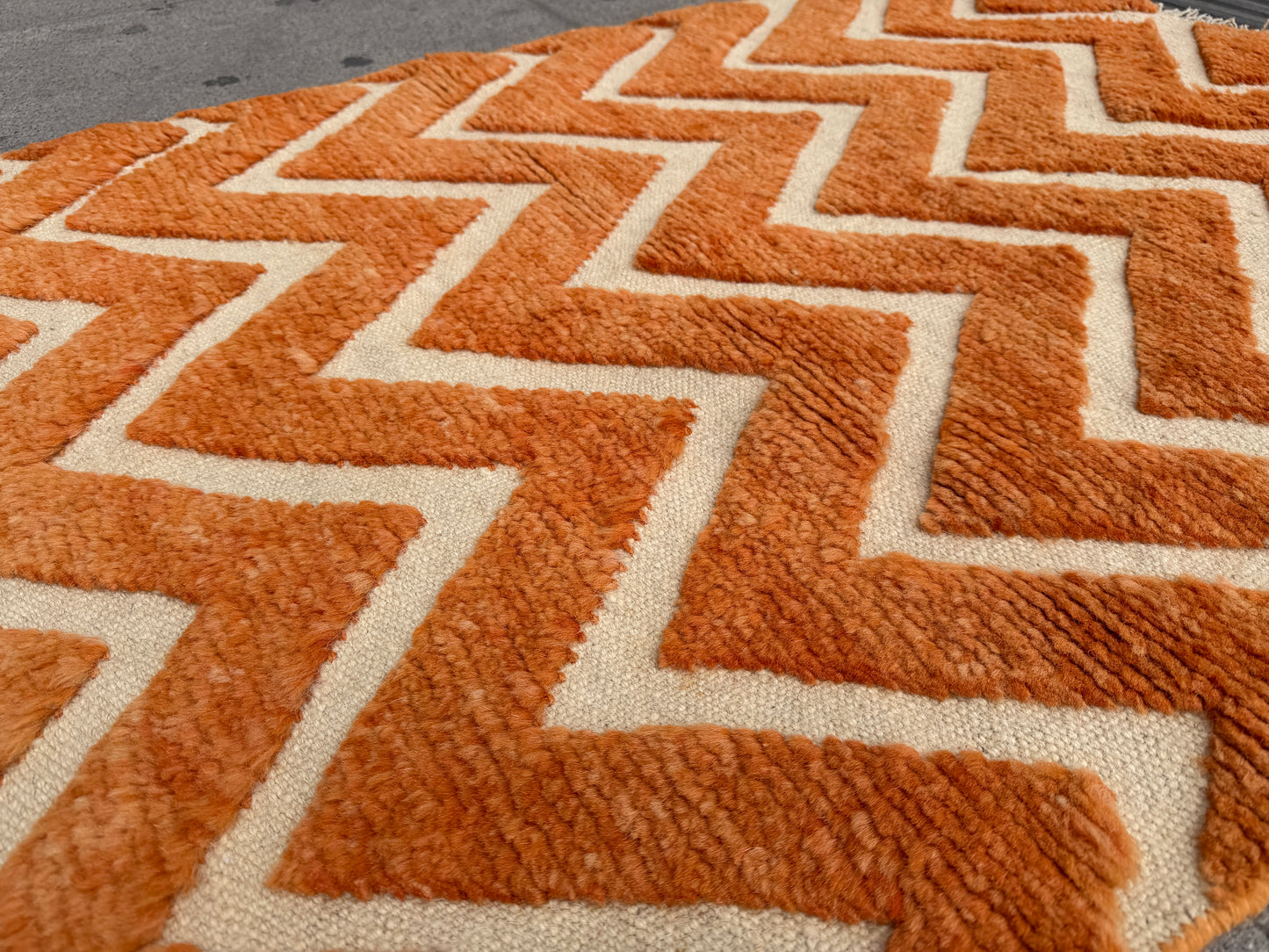 Berber kilim 153x90cm