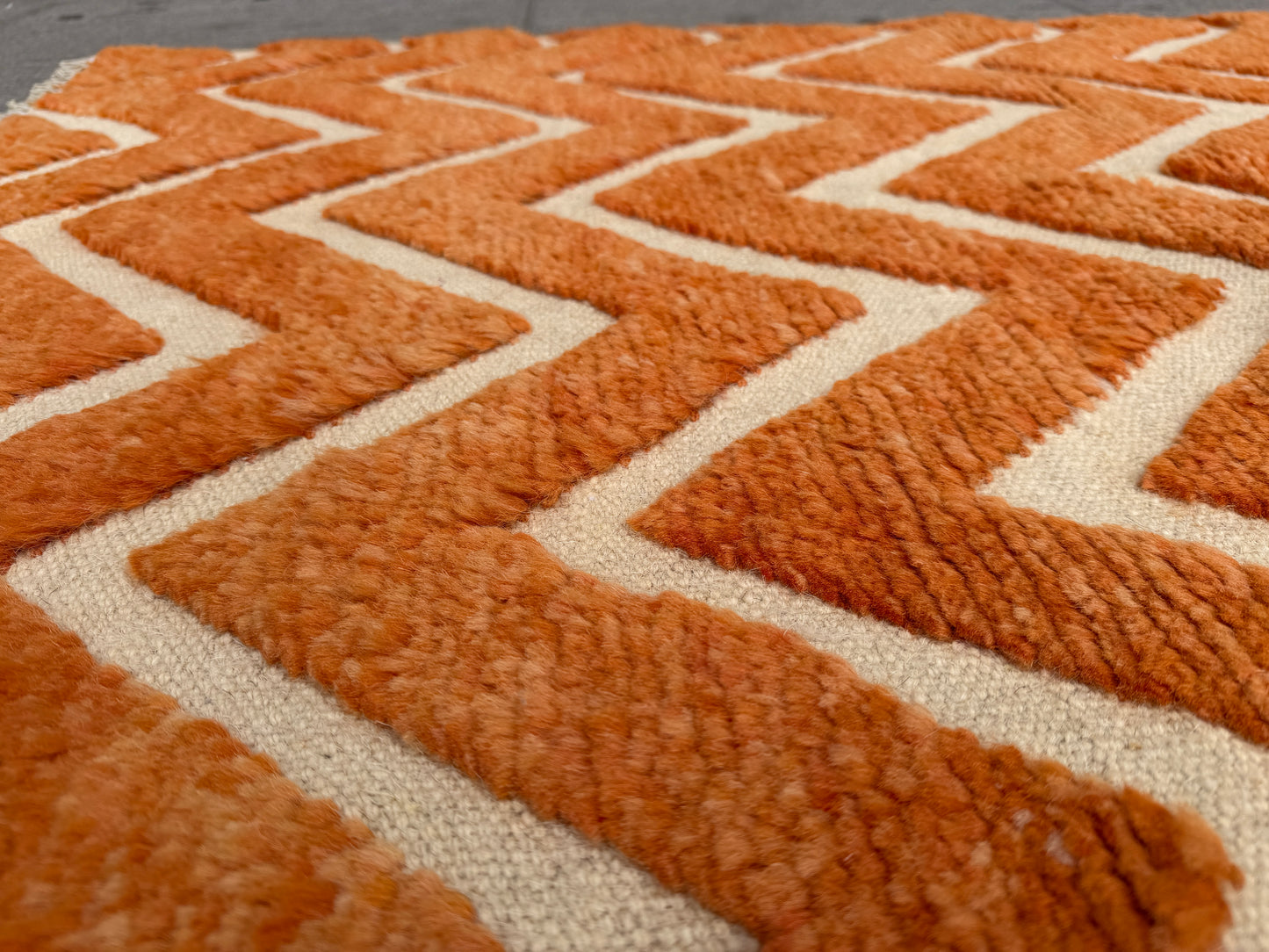 Berber kilim 153x90cm