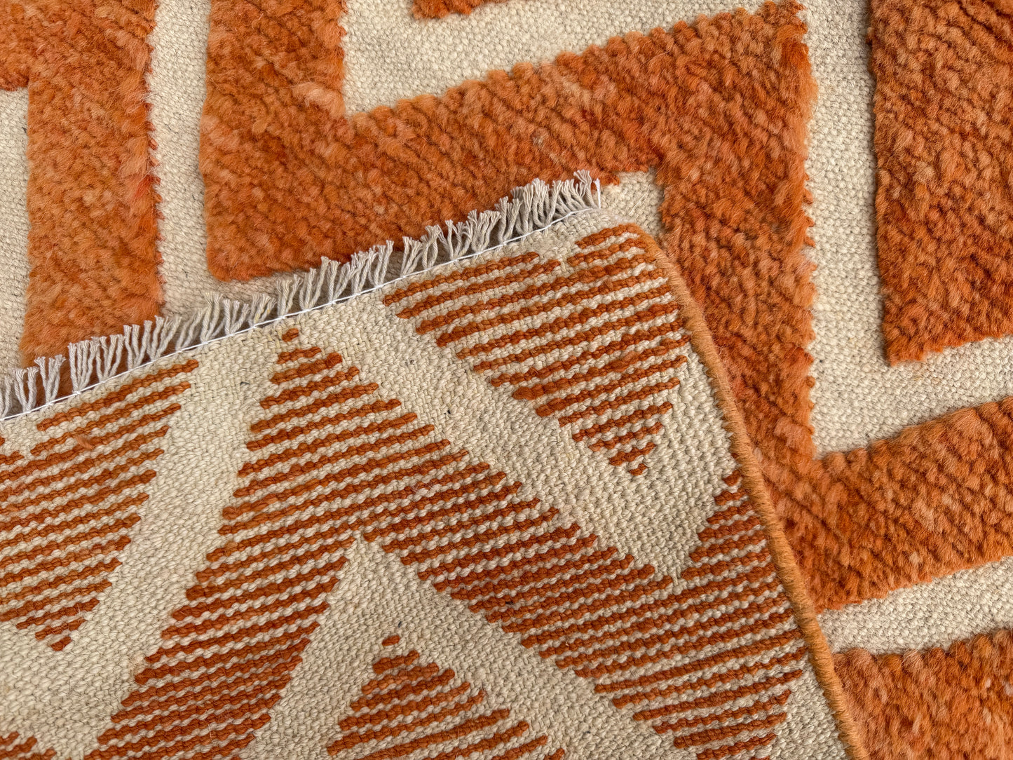 Berber kilim 153x90cm