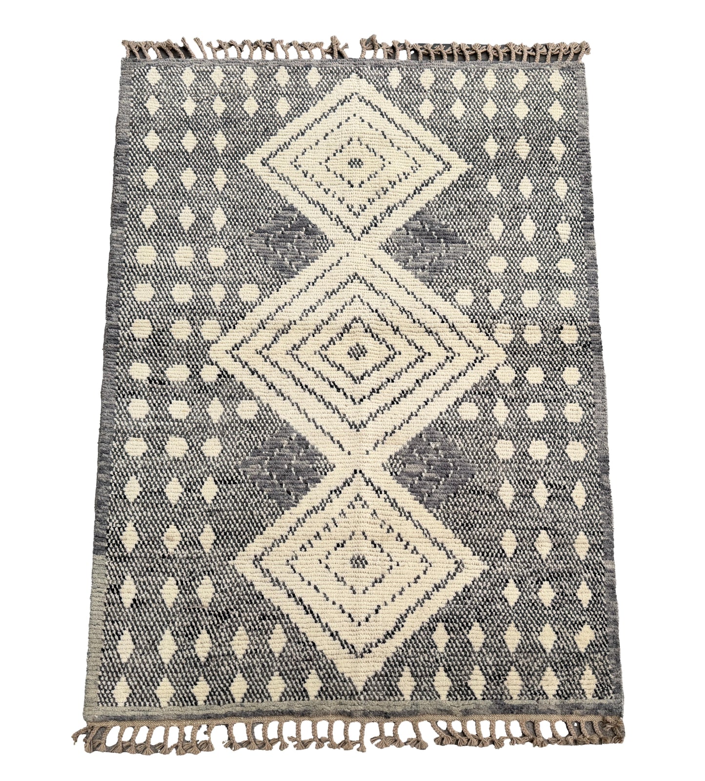 Berber Rug (182x131cm)