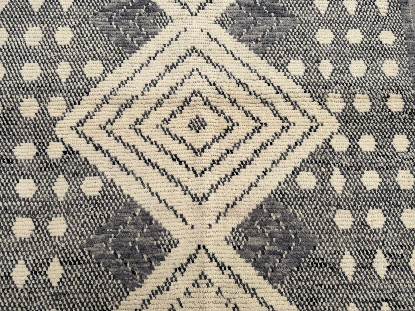 Berber Rug (182x131cm)
