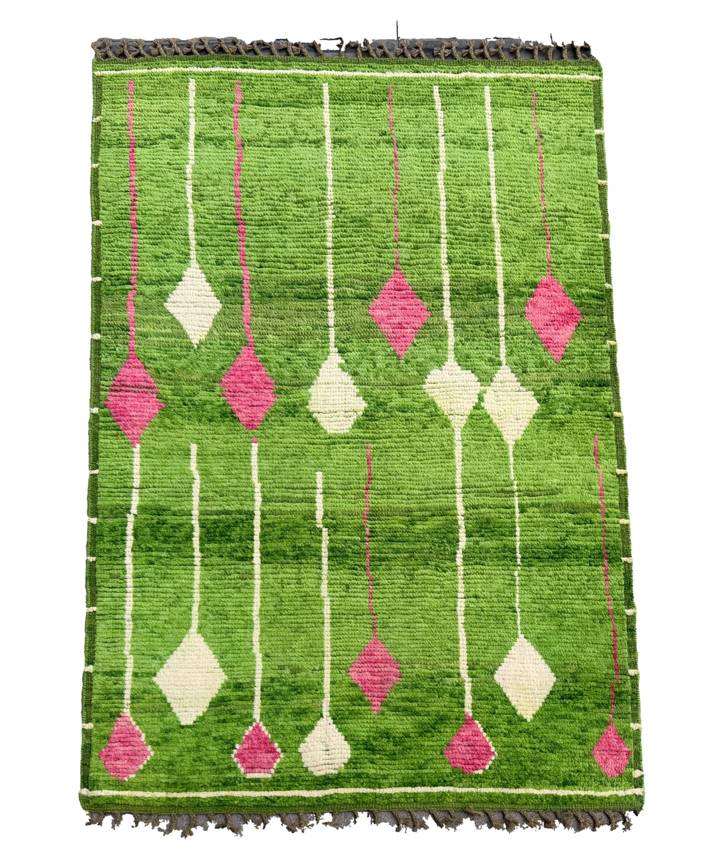Berber Rug (190x130cm)