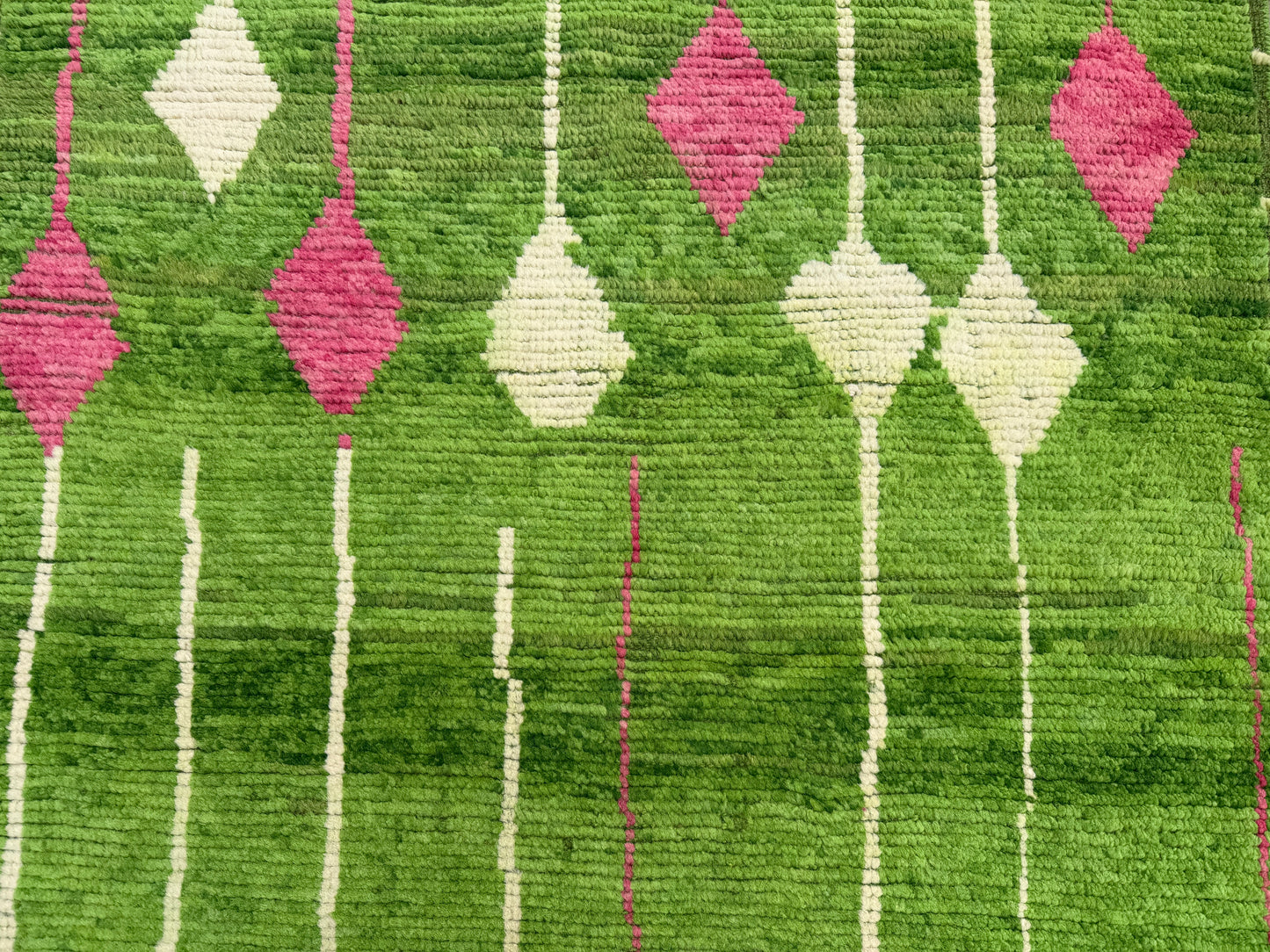 Berber Rug (190x130cm)