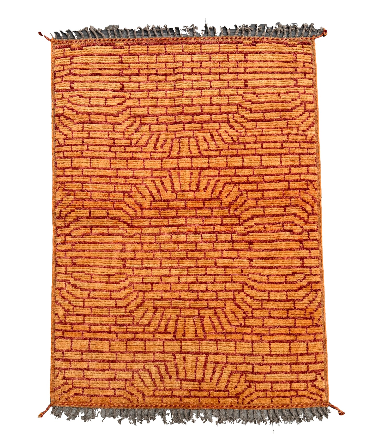 Berber Rug (185x134cm)