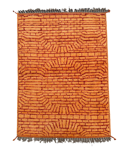 Berber Rug (185x134cm)