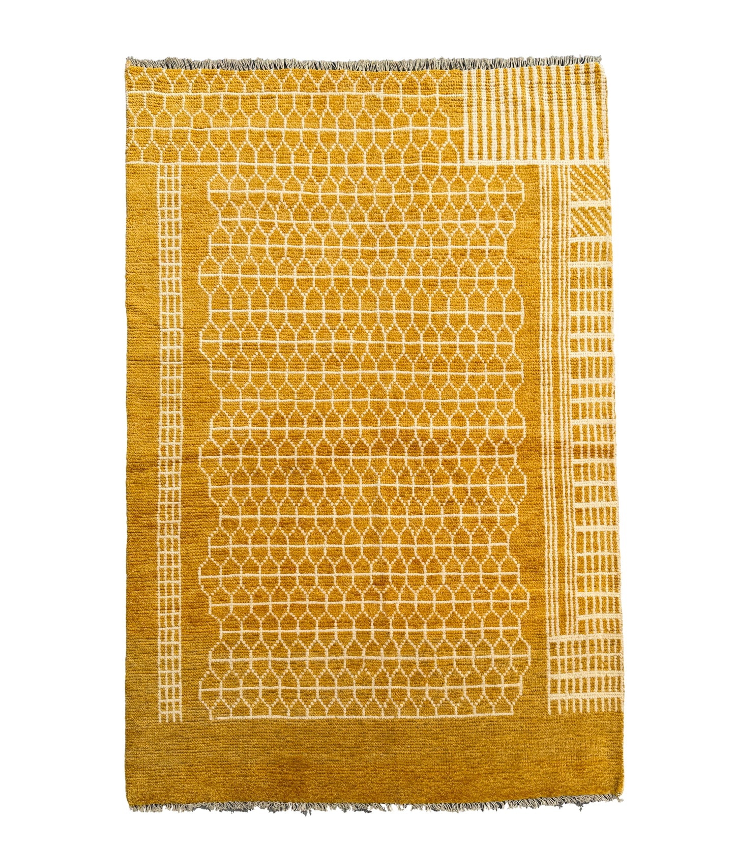 Berber Rug (207x140cm)