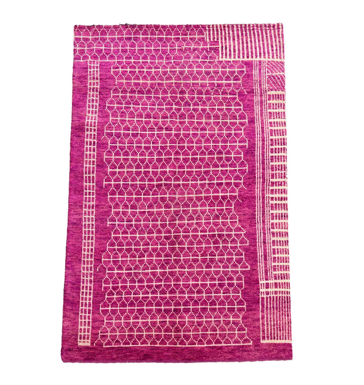 Berber Rug (215x140cm)