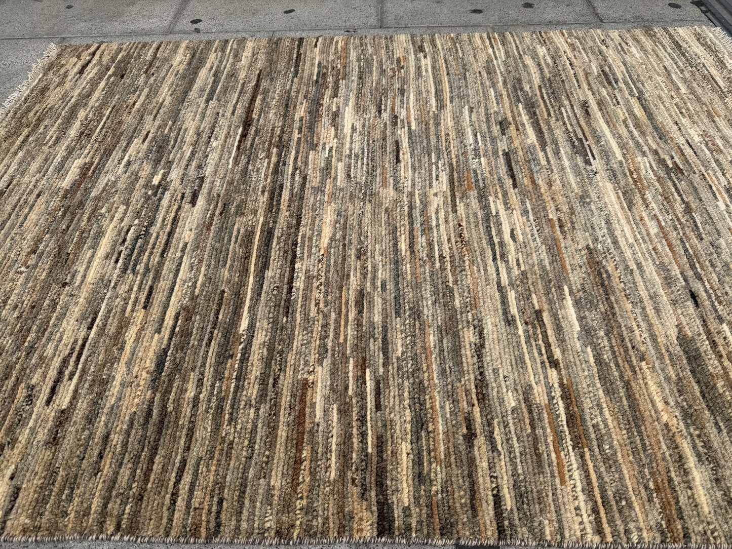 Berber Rug (175x125cm)